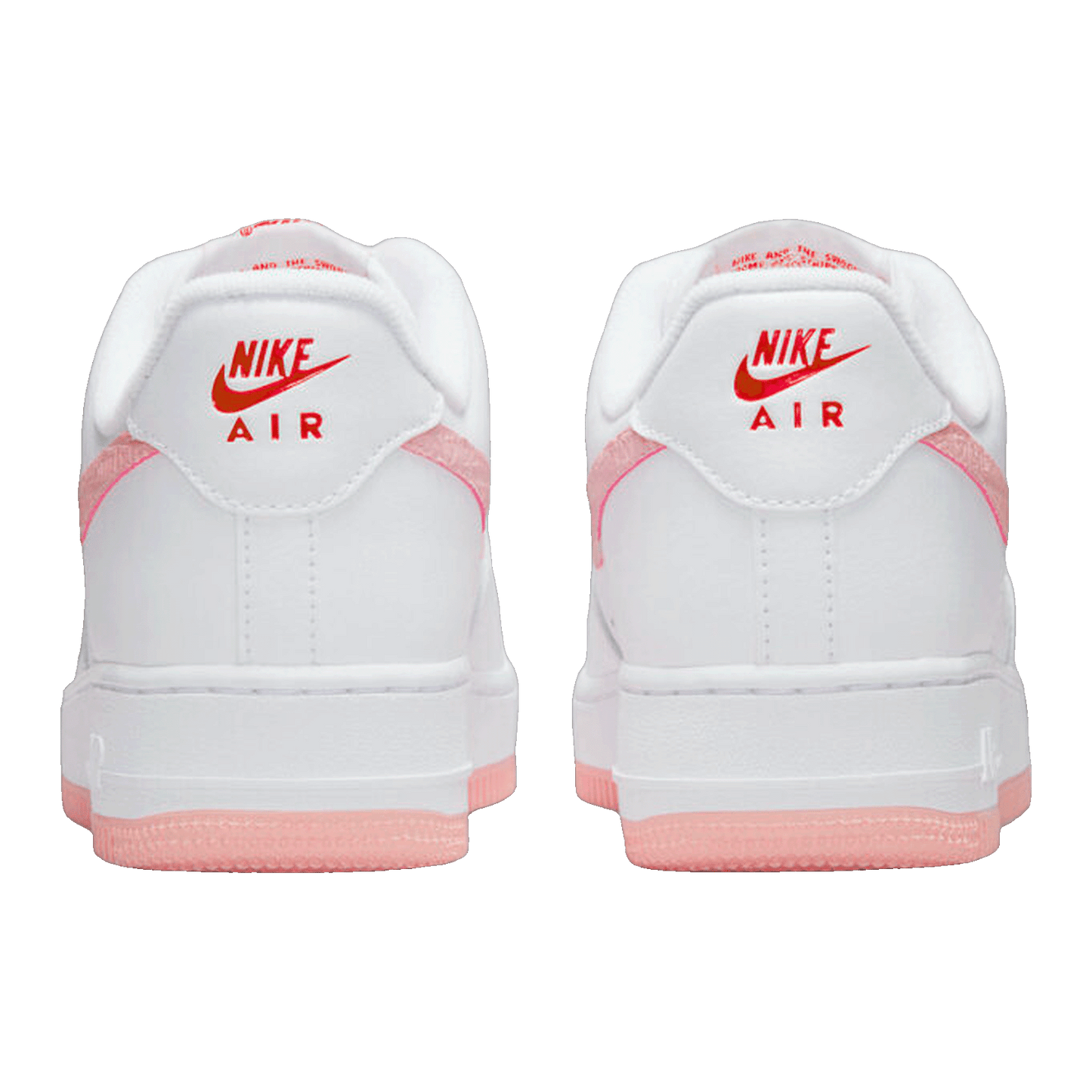 Nike Air Force 1 Low VD Valentine's Day (2022) (W) Back