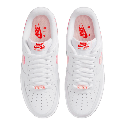 Nike Air Force 1 Low VD Valentine's Day (2022) (W) Oben