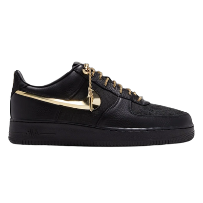 Nike Air Force 1 Low Victor Solomon ASW Black IR2076-001