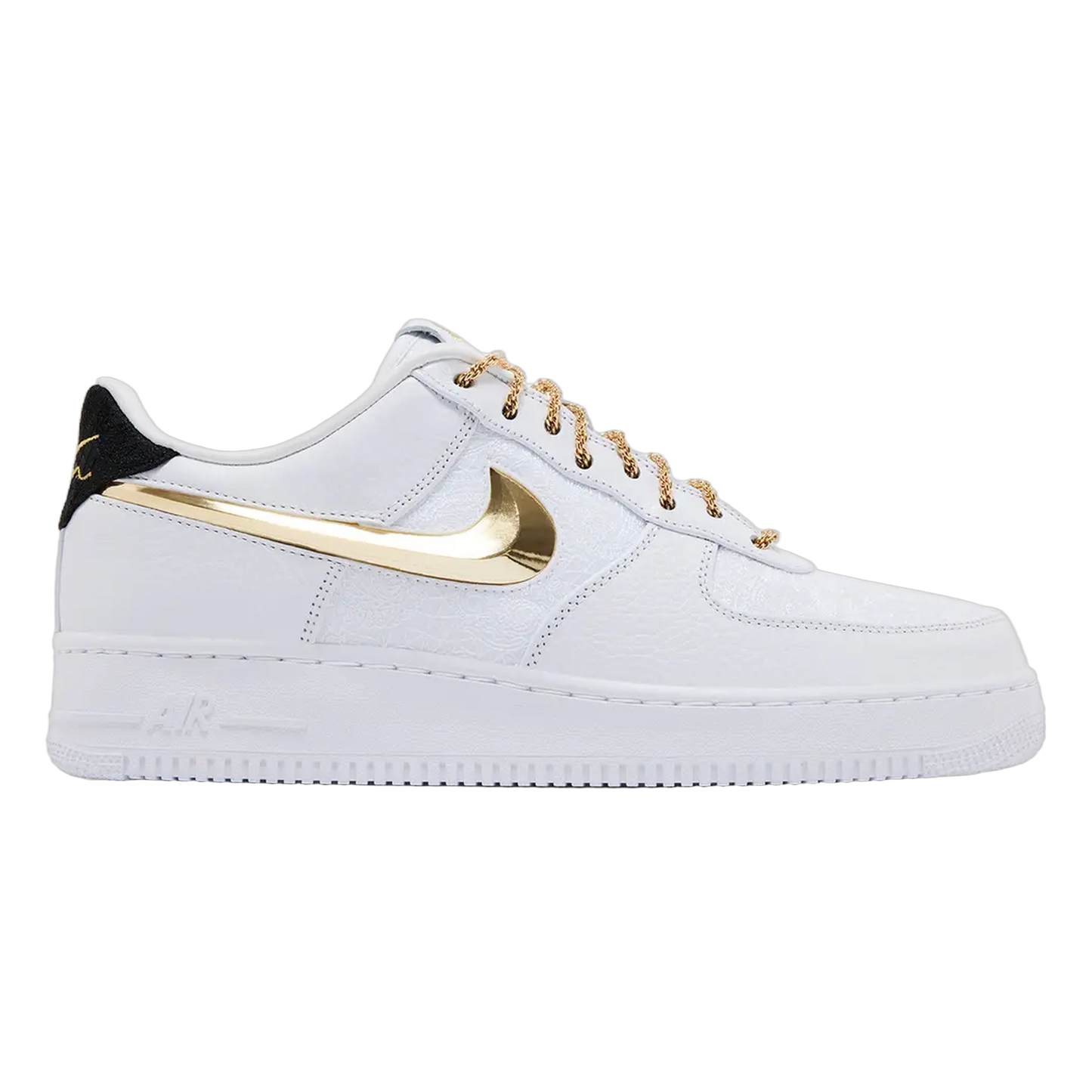 Nike Air Force 1 Low Victor Solomon Sunset Strip IR2076-101
