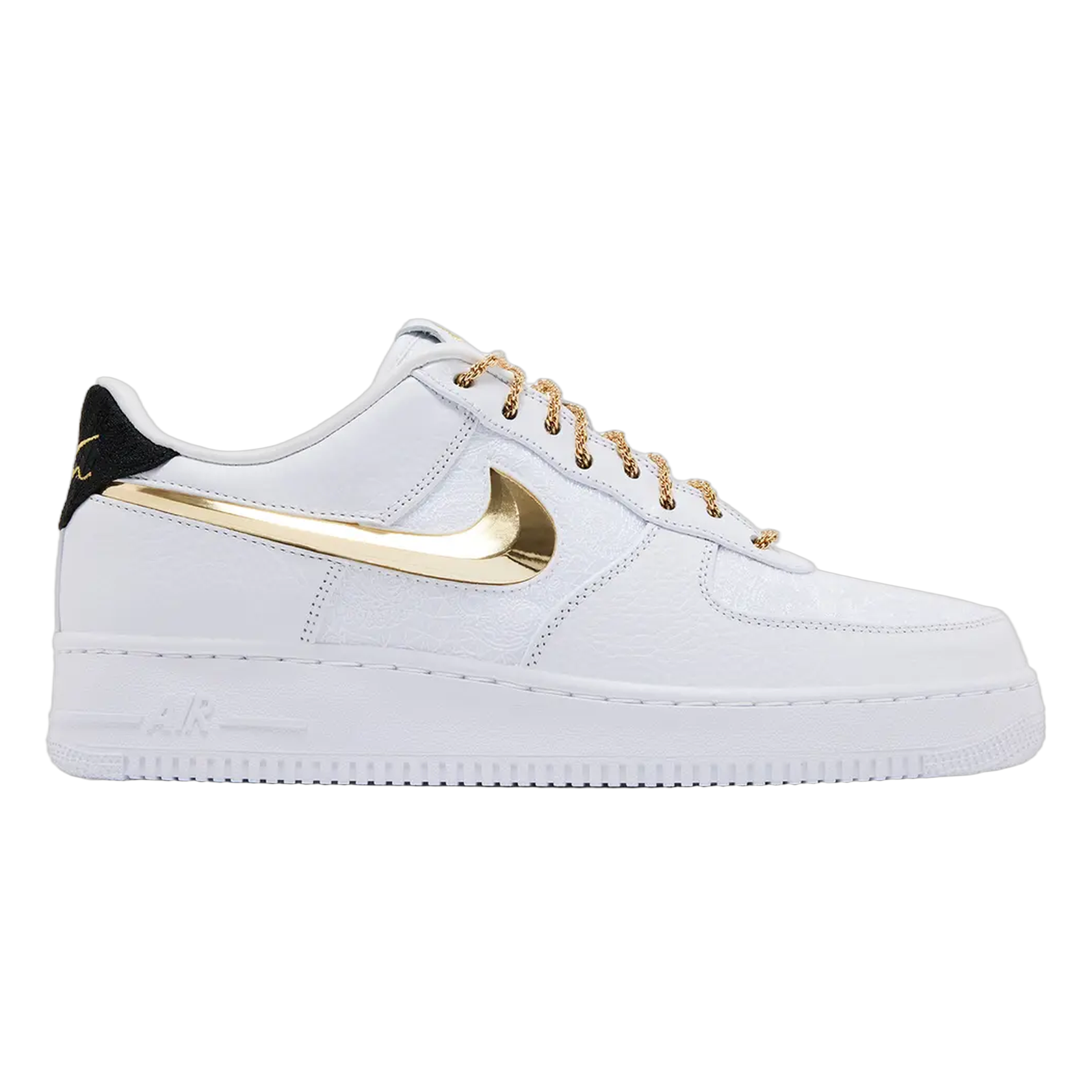 Nike Air Force 1 Low Victor Solomon Sunset Strip IR2076-101