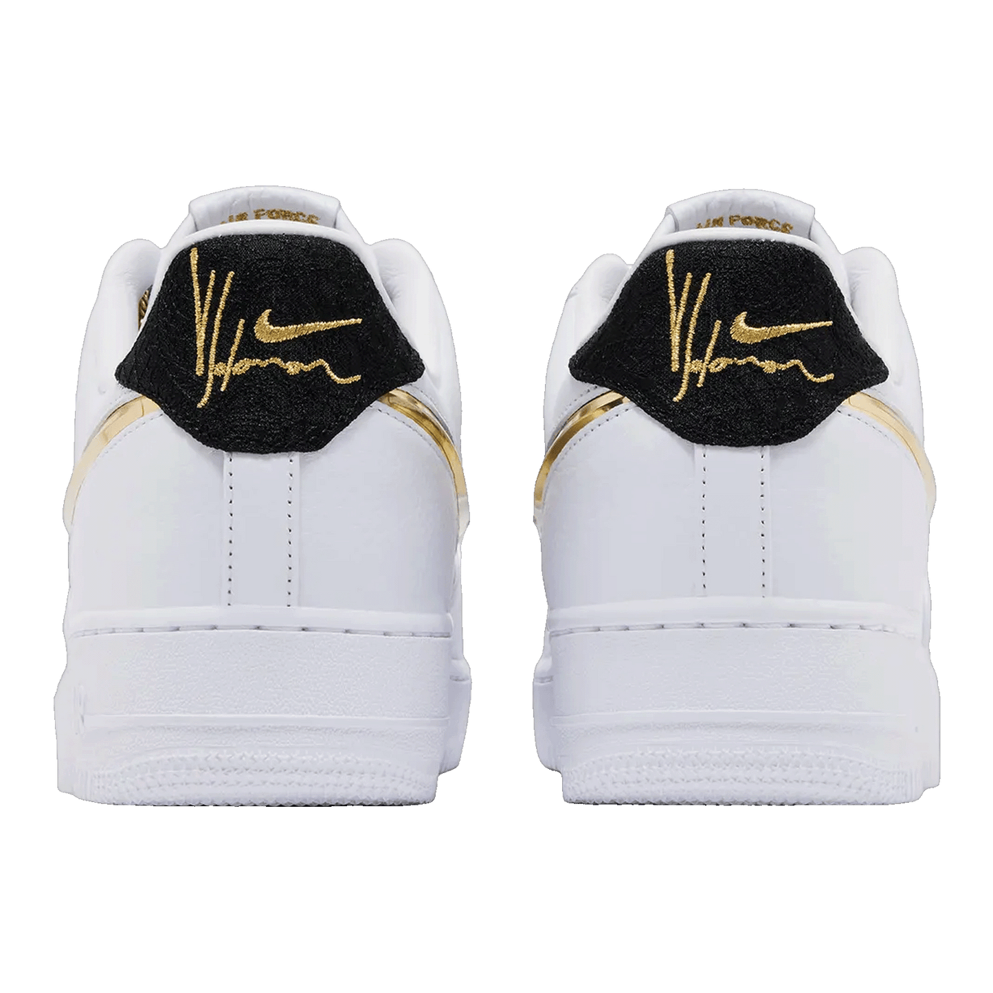 Nike Air Force 1 Low Victor Solomon Sunset Strip Back IR2076-101