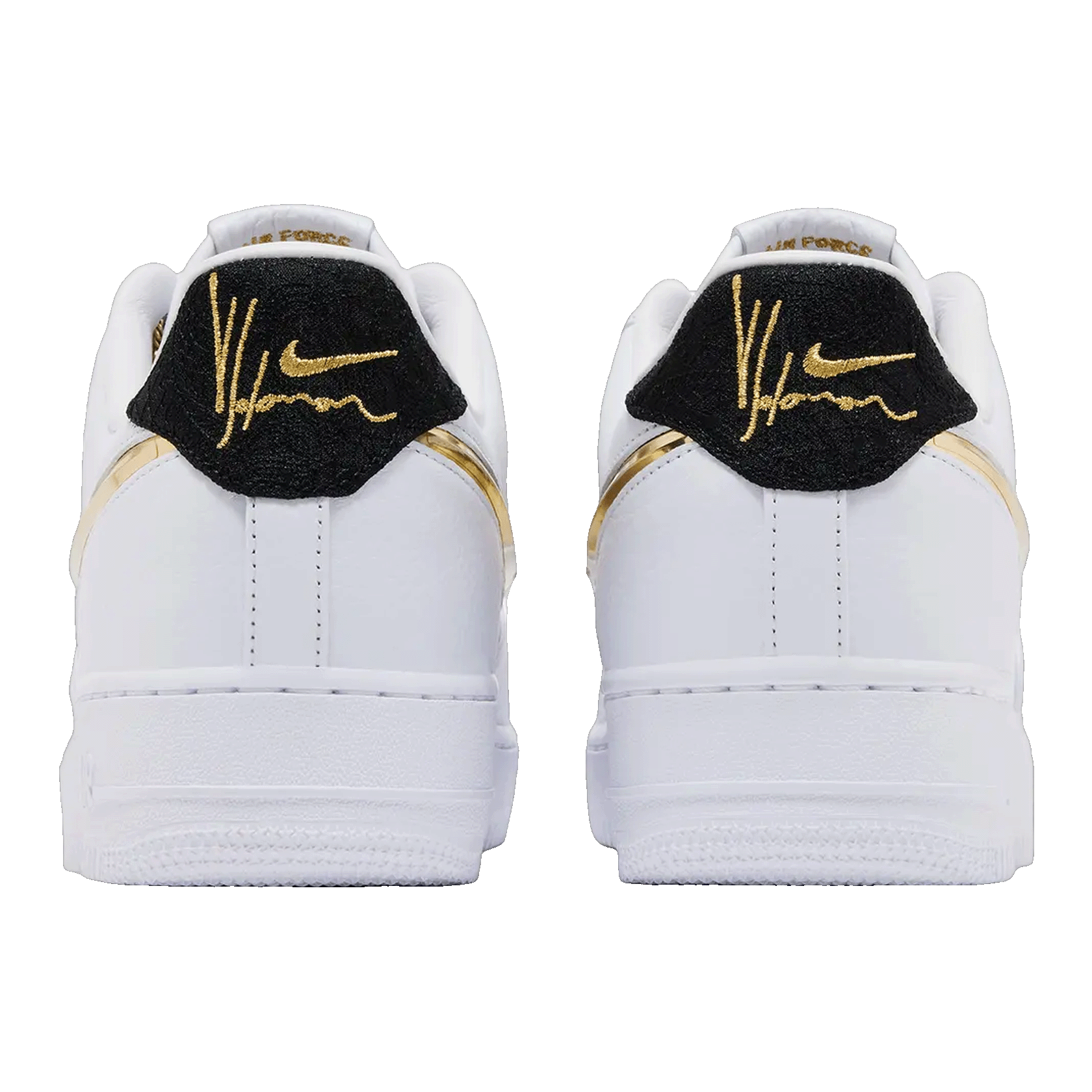 Nike Air Force 1 Low Victor Solomon Sunset Strip Back IR2076-101