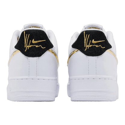 Nike Air Force 1 Low Victor Solomon Sunset Strip Back IR2076-101