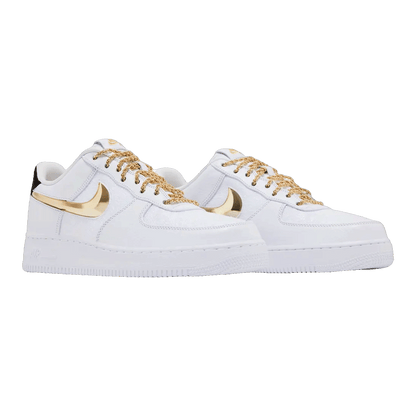 Nike Air Force 1 Low Victor Solomon Sunset Strip Side IR2076-101