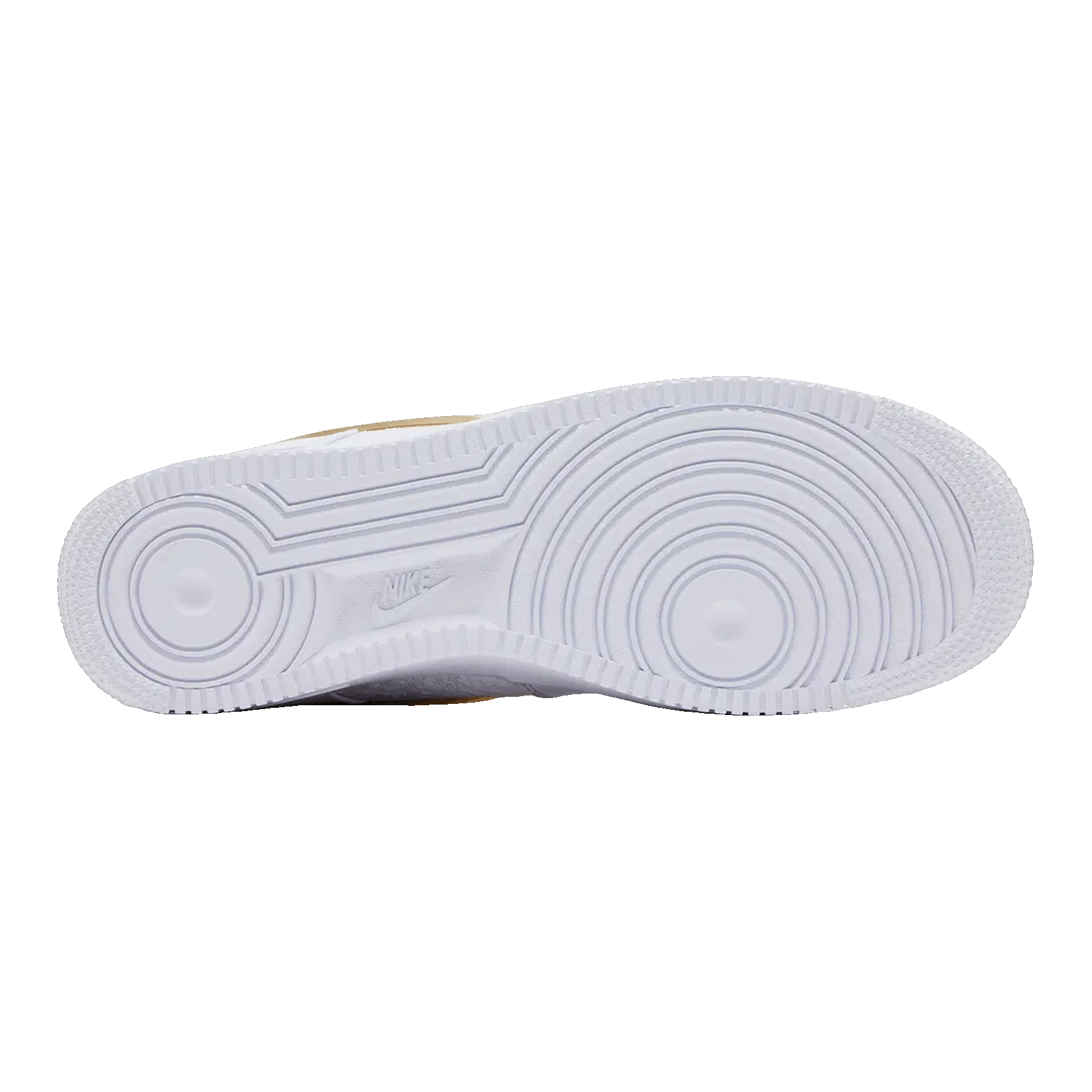 Nike Air Force 1 Low Victor Solomon Sunset Strip Sohle IR2076-101