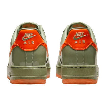 Nike Air Force 1 Low Wet Putty 2.0 Back
