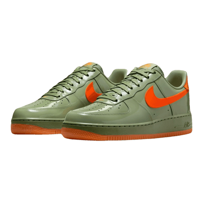 Nike Air Force 1 Low Wet Putty 2.0 Side
