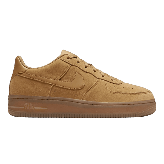 Nike Air Force 1 Low Wheat (2019) (GS)