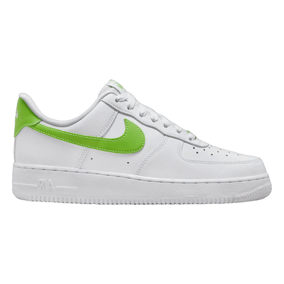 Nike Air Force 1 Low White Action Green (W)