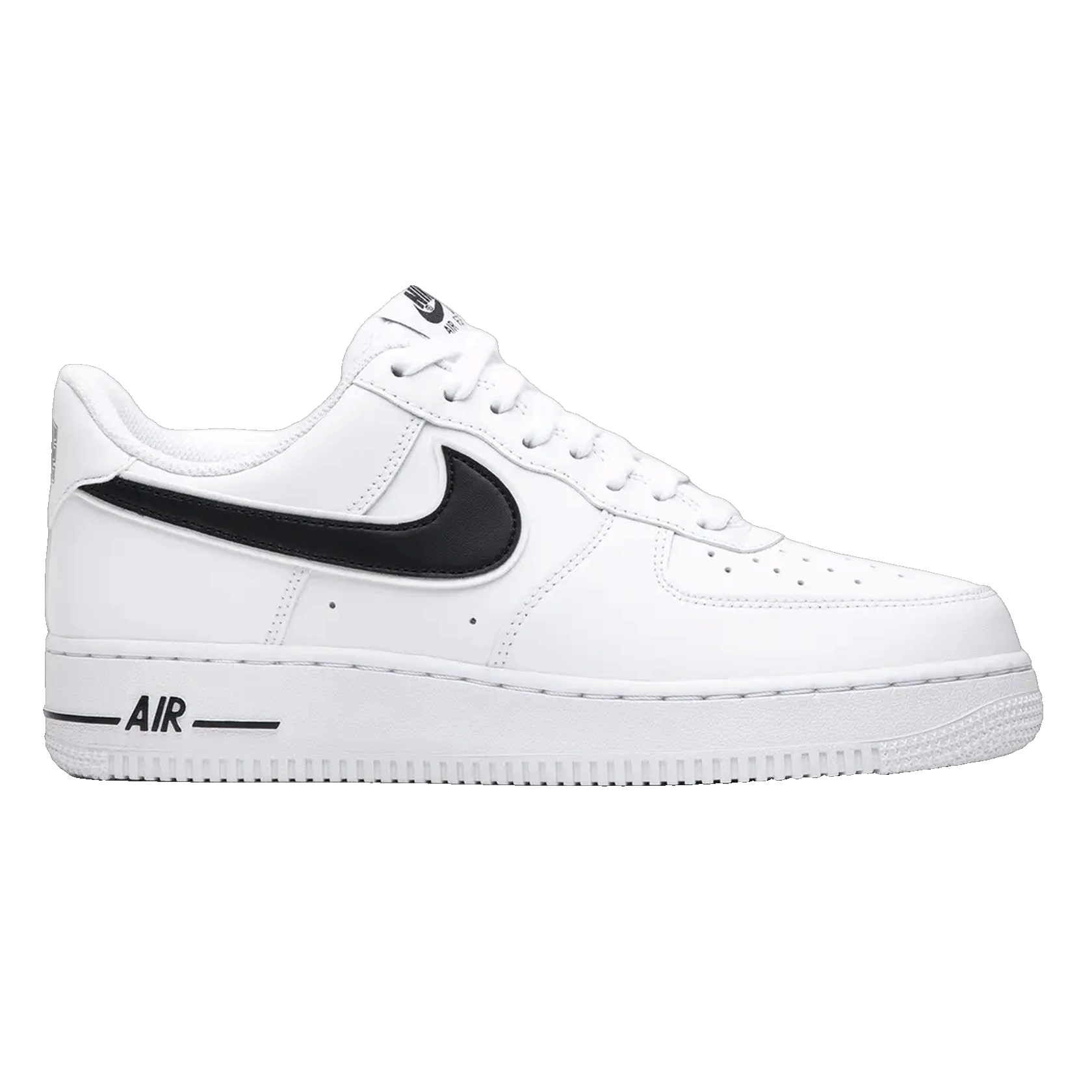 Nike Air Force 1 Low White Black (2018)