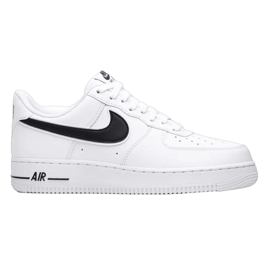 Nike Air Force 1 Low White Black (2018)