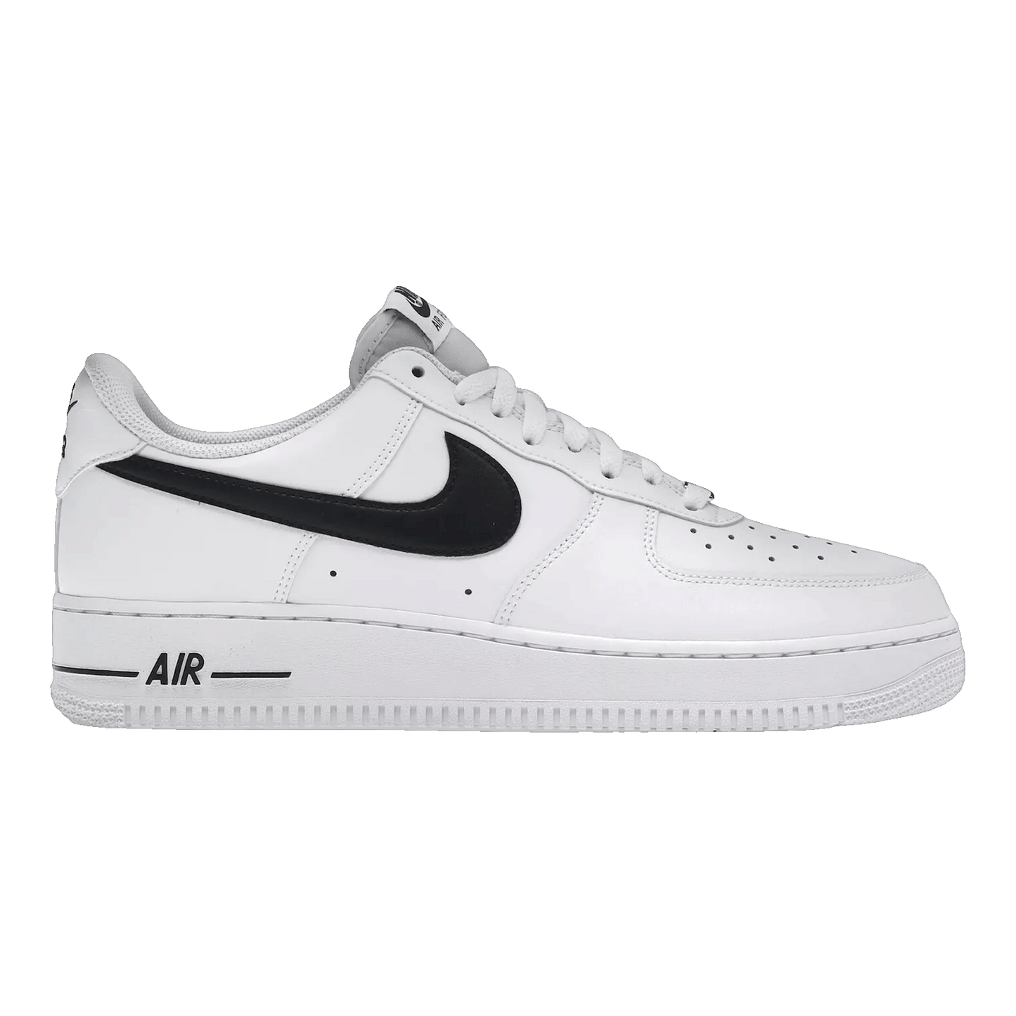 Nike Air Force 1 Low White Black (2020)
