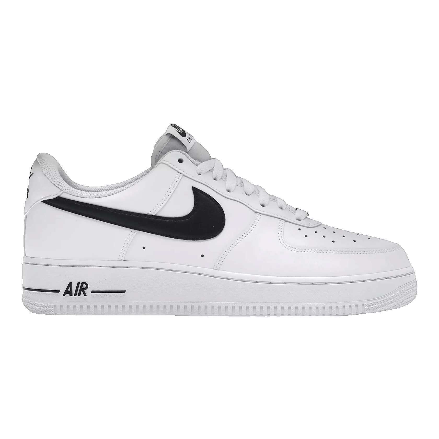 Nike Air Force 1 Low White Black (2020)
