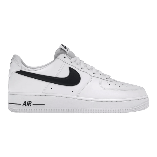Nike Air Force 1 Low White Black (2020)