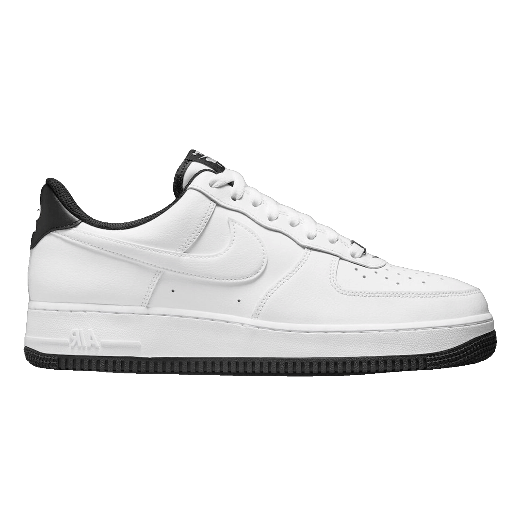 Nike Air Force 1 Low White Black (2022)