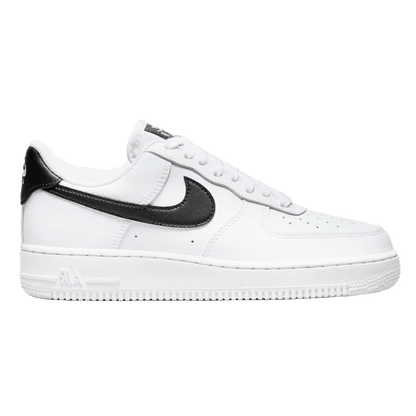 Nike Air Force 1 Low White Black (2022) (W)