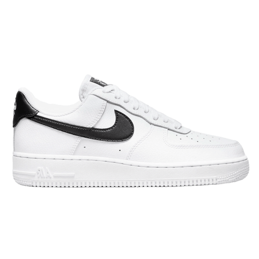 Nike Air Force 1 Low White Black (2022) (W)