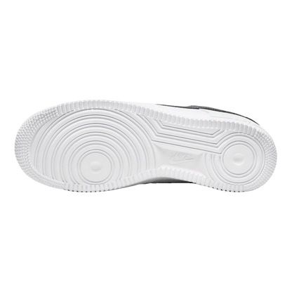 Nike Air Force 1 Low White Black (2022) (W) Sohle