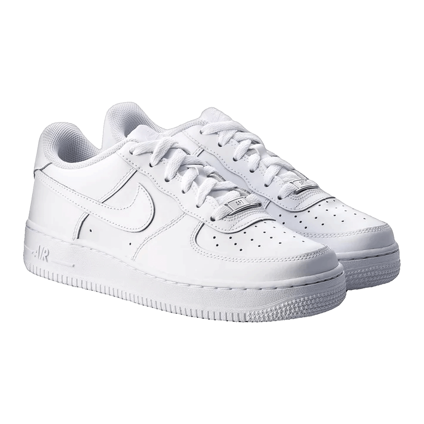 Nike Air Force 1 Low White (GS)
