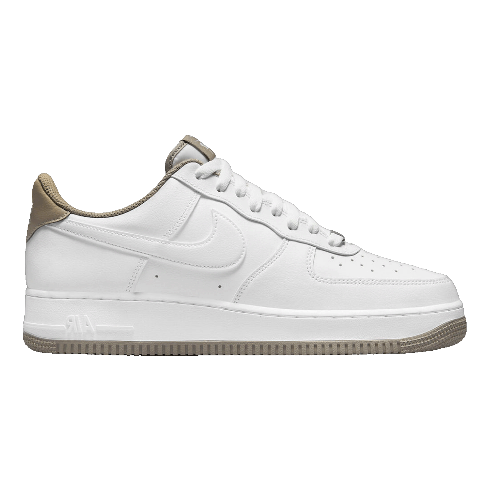Nike Air Force 1 Low White Khaki (2022)