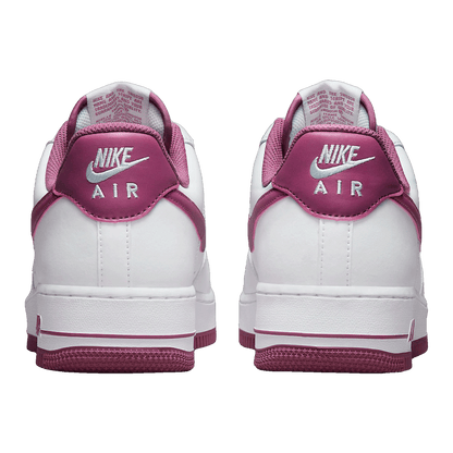 Nike Air Force 1 Low White Mauve (GS) Back