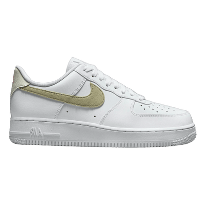 Nike Air Force 1 Low White Olive (W)