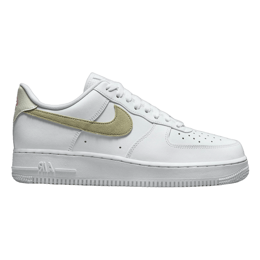 Nike Air Force 1 Low White Olive (W)