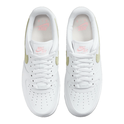 Nike Air Force 1 Low White Olive (W) Oben