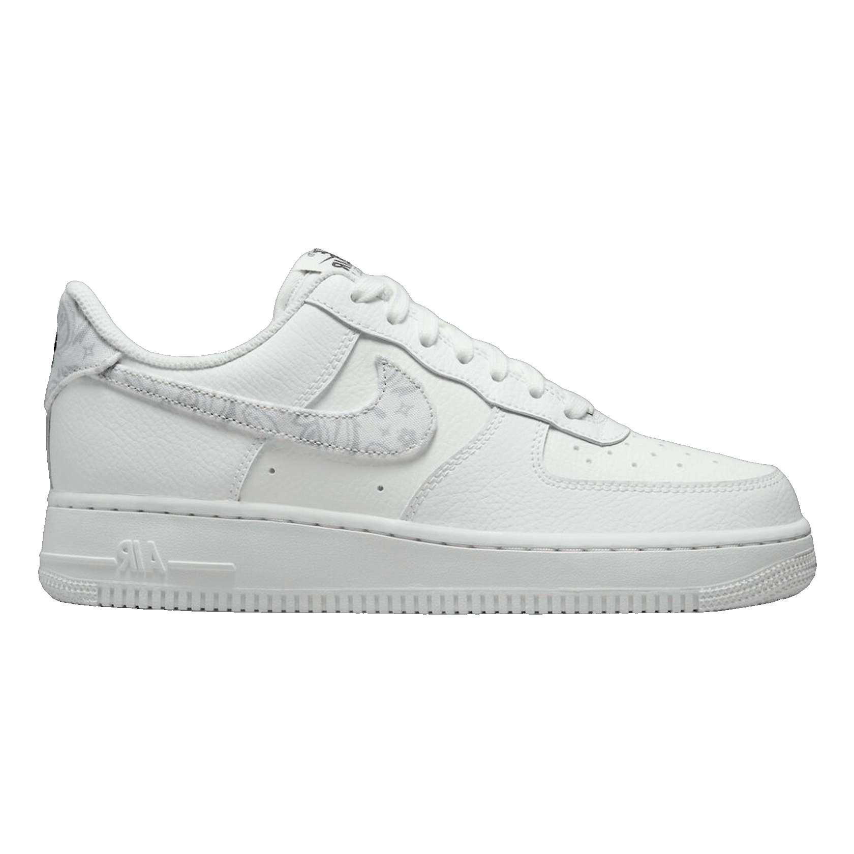 Nike Air Force 1 Low White Paisley (W)