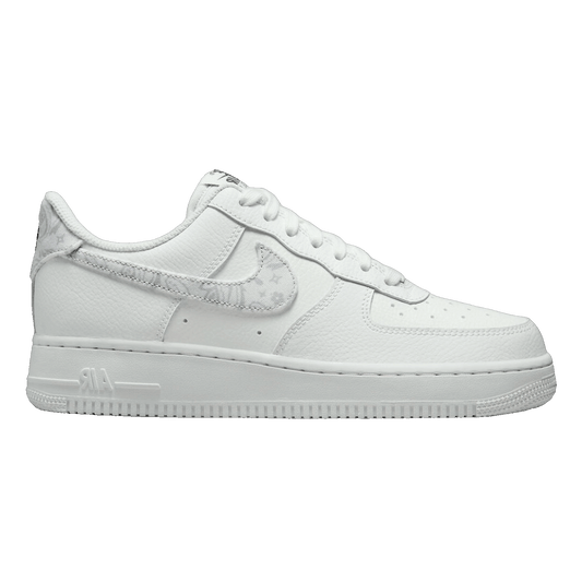 Nike Air Force 1 Low White Paisley (W)