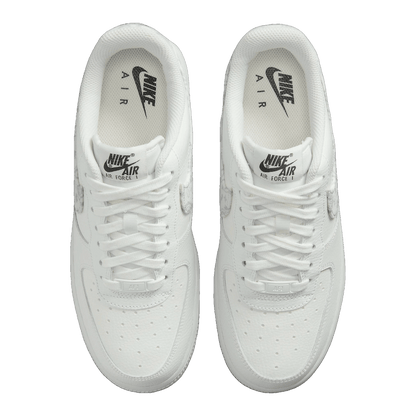 Nike Air Force 1 Low White Paisley (W) Oben