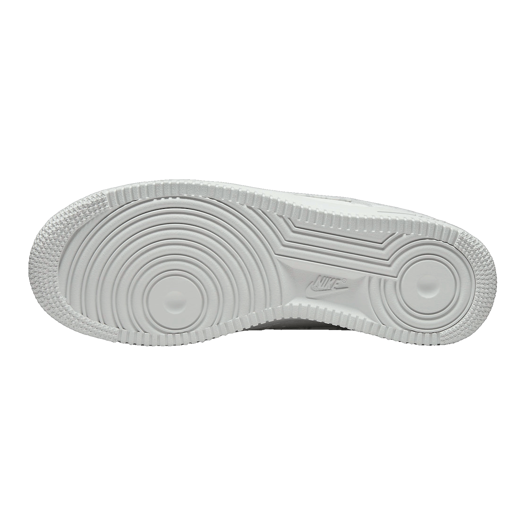 Nike Air Force 1 Low White Paisley (W) Sohle