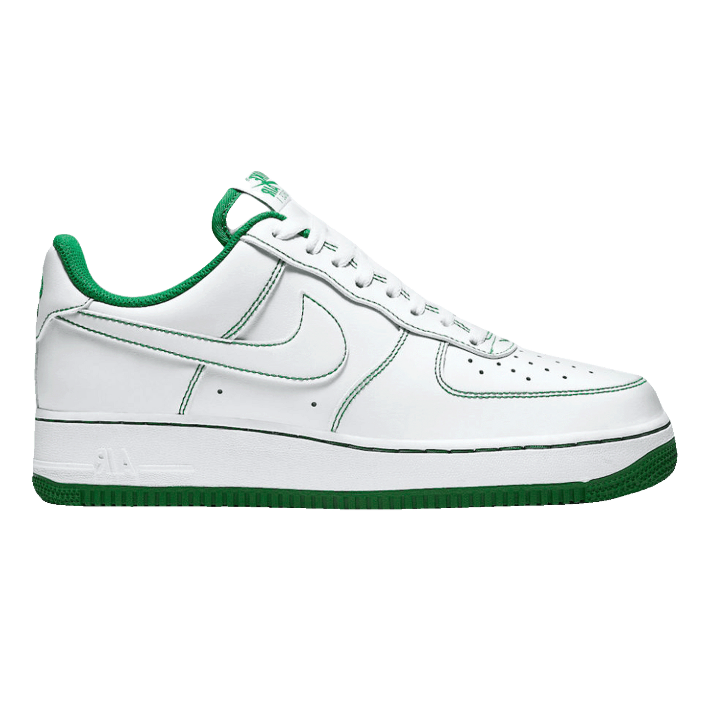 Nike Air Force 1 Low White Pine Green