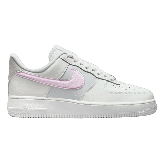 Nike Air Force 1 Low White Pink (W)