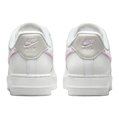 Nike Air Force 1 Low White Pink (W) Back
