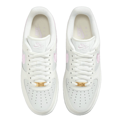 Nike Air Force 1 Low White Pink (W) Oben