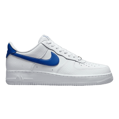 Nike Air Force 1 Low White Royal Blue