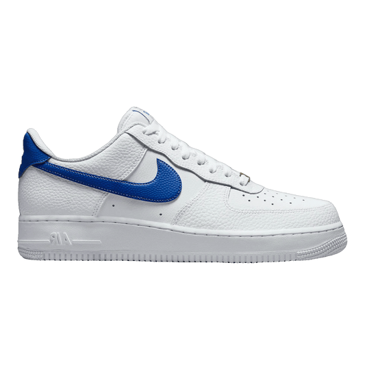 Nike Air Force 1 Low White Royal Blue