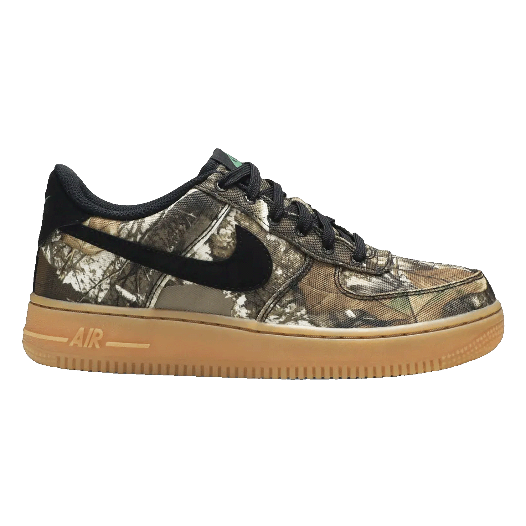 Nike Air Force 1 Low Woodland (GS)