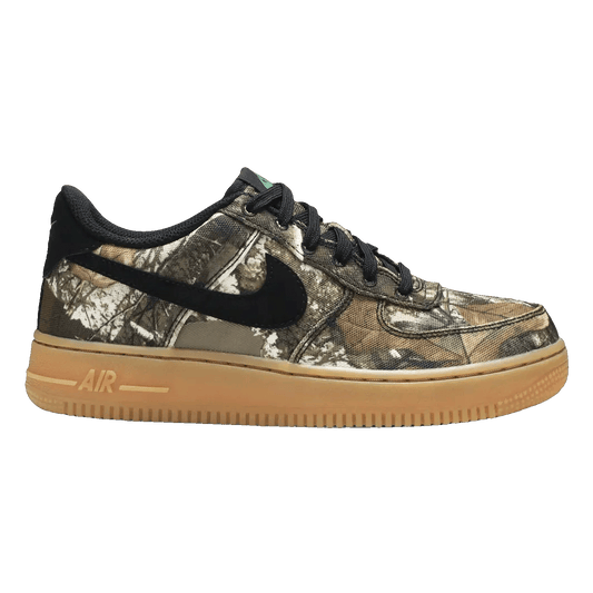 Nike Air Force 1 Low Woodland (GS)