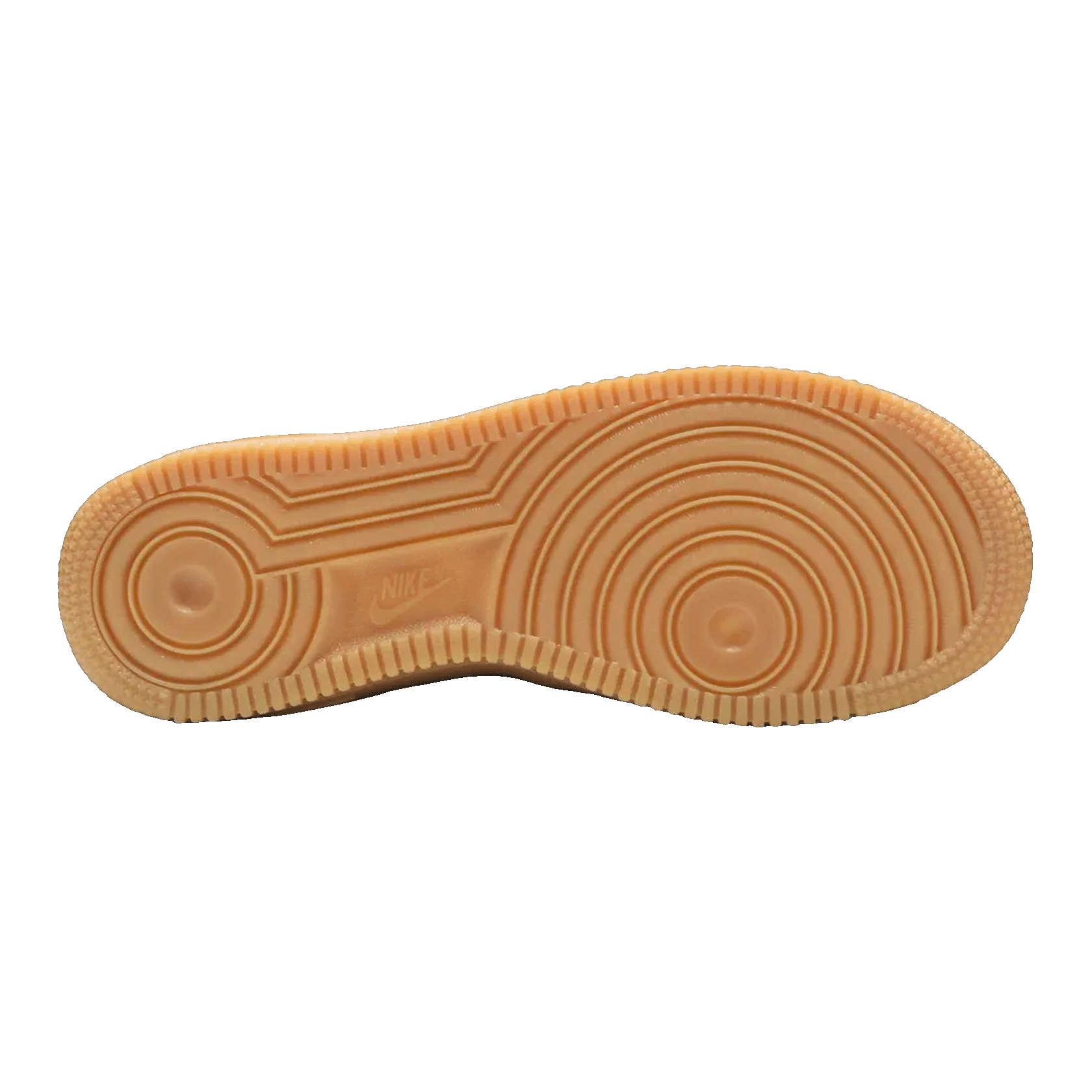 Nike Air Force 1 Low Woodland (GS) Sohle