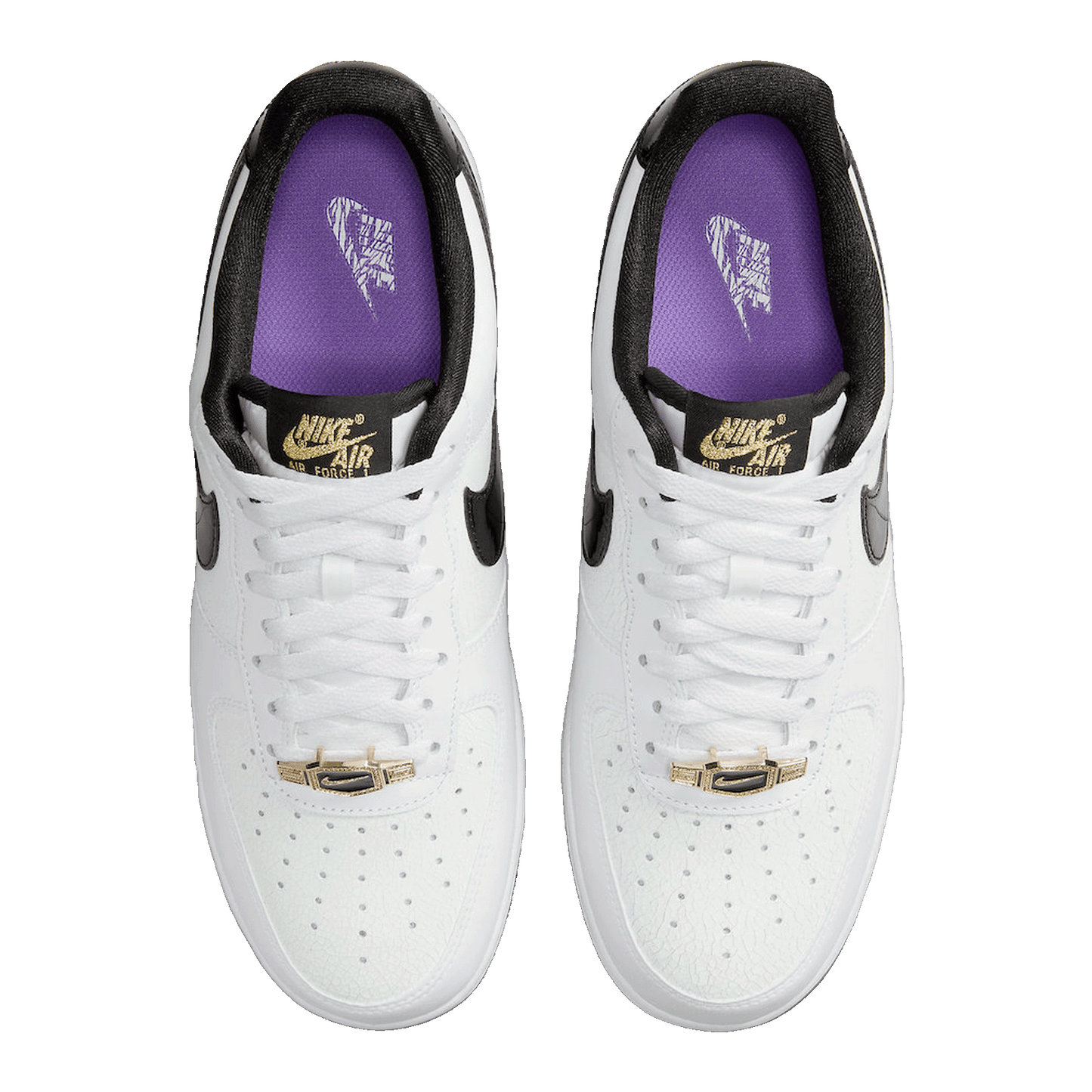 Nike Air Force 1 Low World Champ Oben