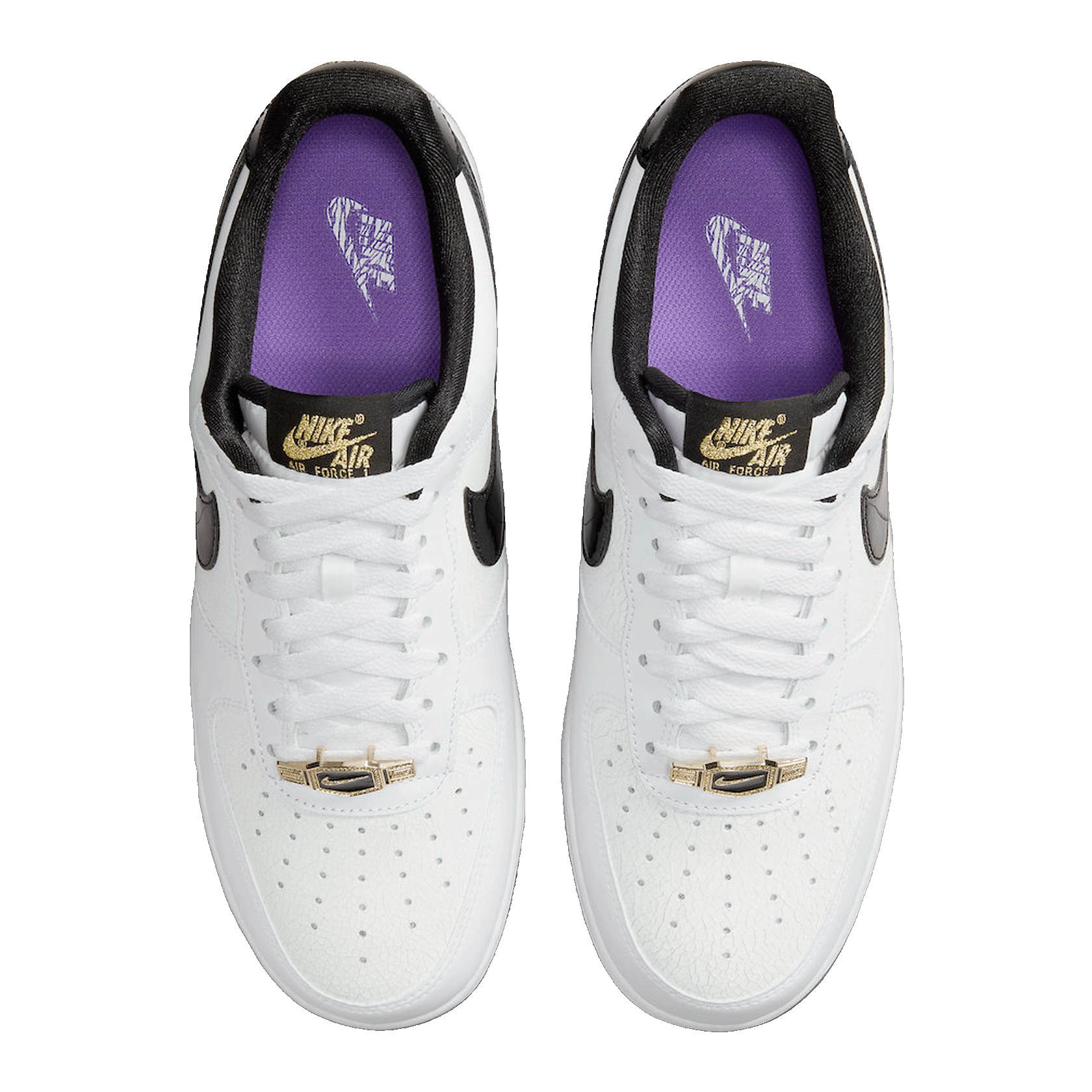 Nike Air Force 1 Low World Champ Oben