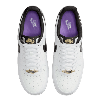 Nike Air Force 1 Low World Champ Oben