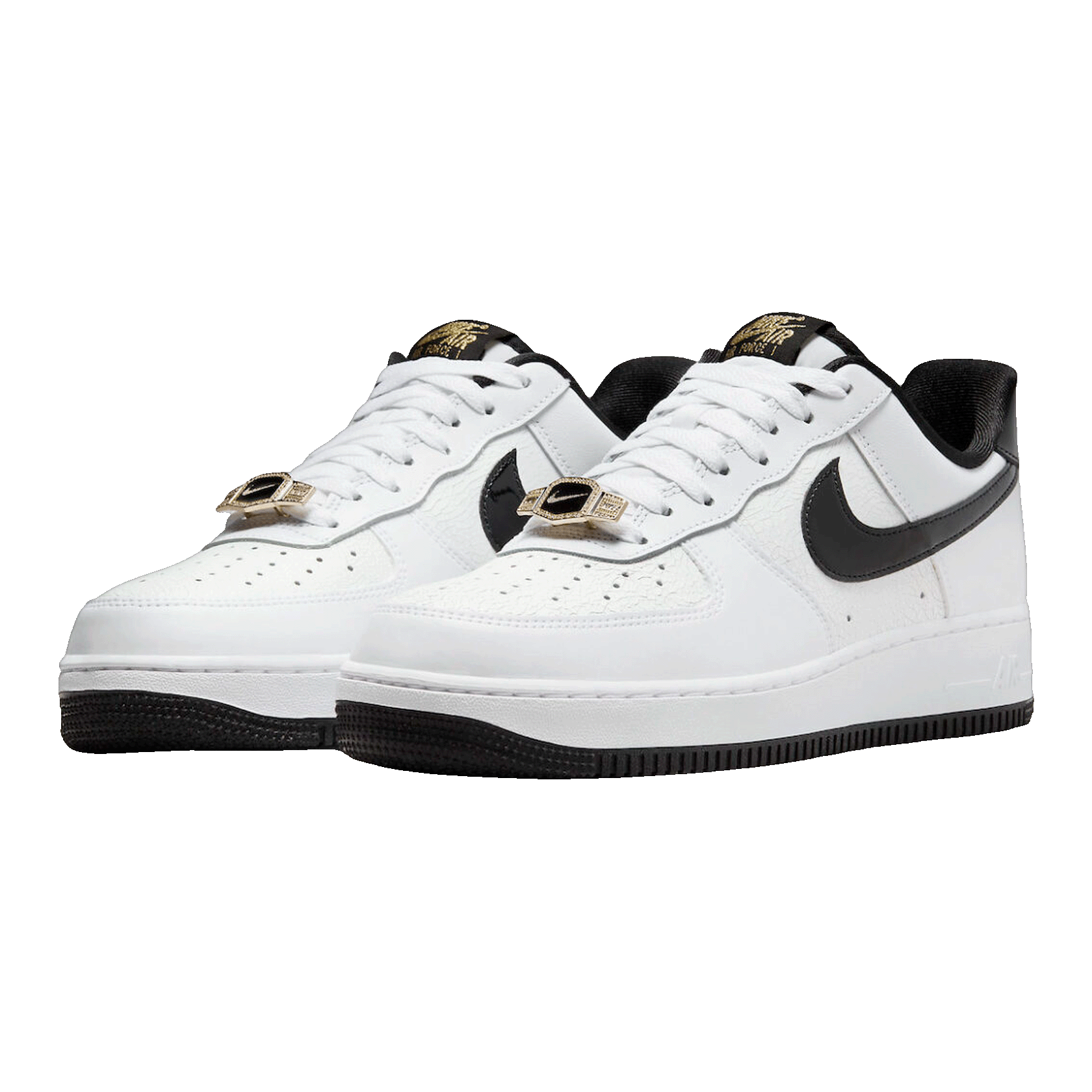 Nike Air Force 1 Low World Champ Side