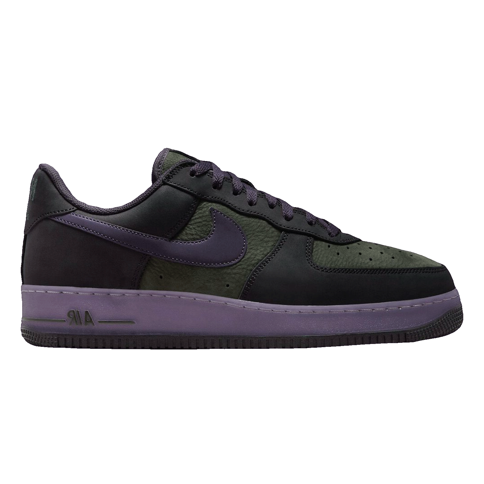 Nike Air Force 1 Low World Tour Seoul
