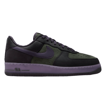 Nike Air Force 1 Low World Tour Seoul