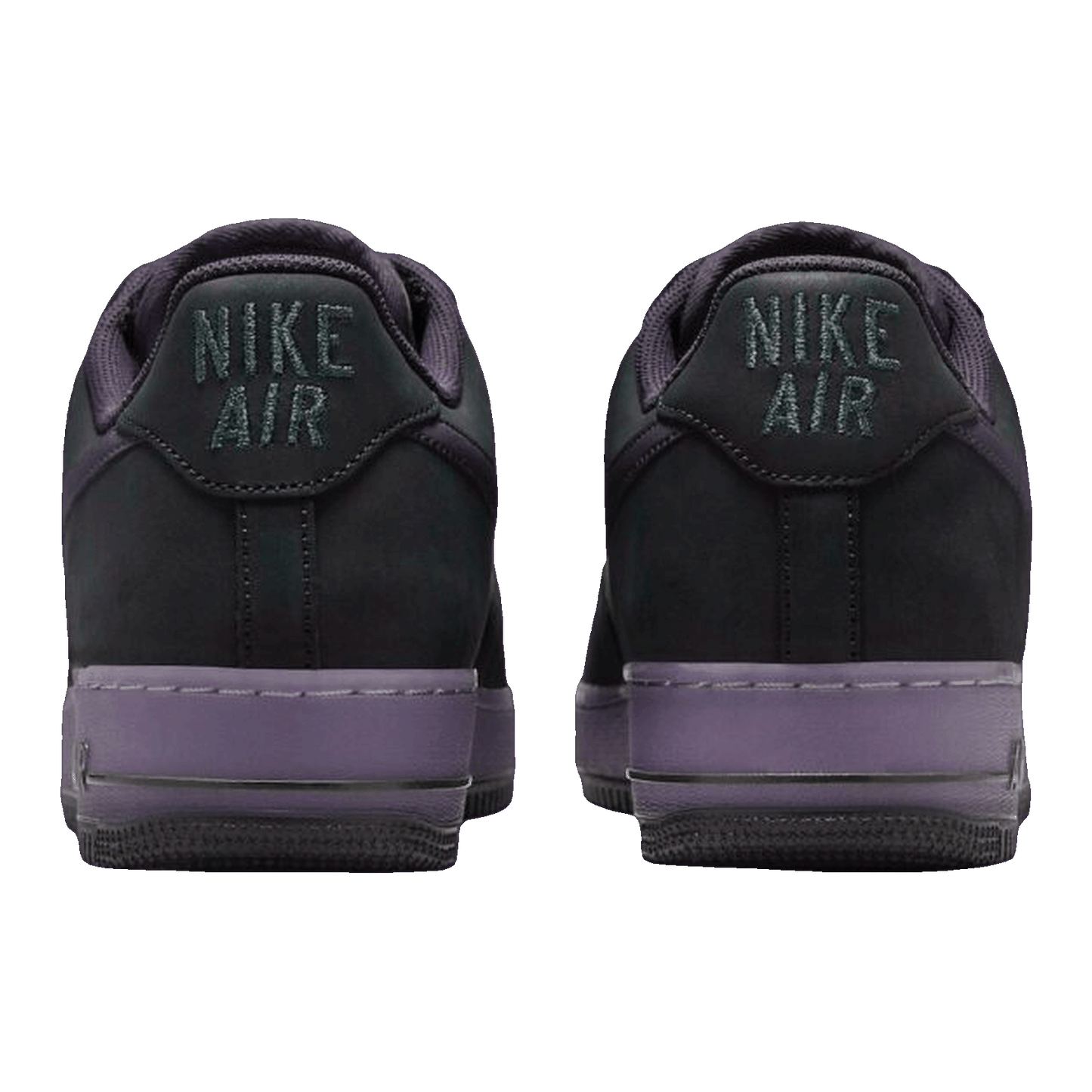 Nike Air Force 1 Low World Tour Seoul Back