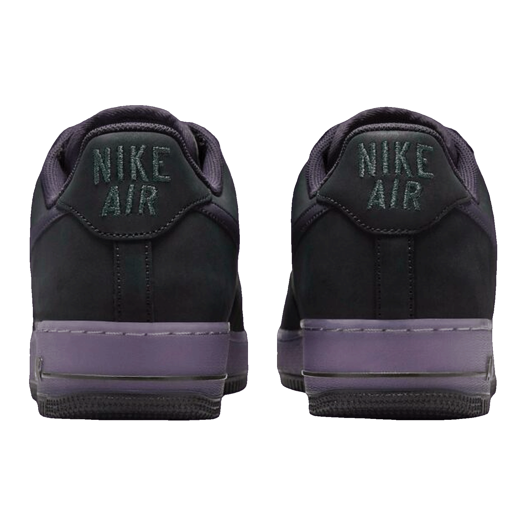 Nike Air Force 1 Low World Tour Seoul Back